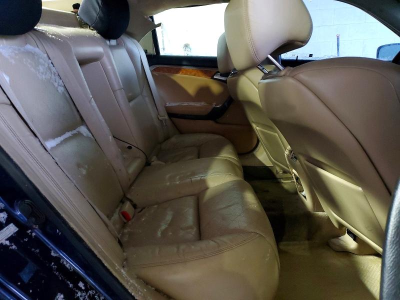 46378596 :رقم المزاد ، 19UUA66216A071853 vin ، 2006 Acura 3.2tl مزاد بيع