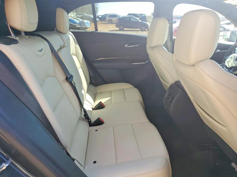 Продаж на аукціоні авто 2019 Cadillac Xt4, vin: 1GYFZFR46KF191796, номер лоту: 79731685