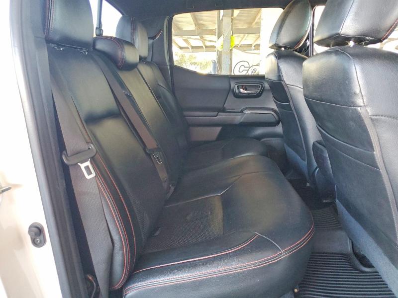 Auction sale of the 2016 Toyota Tacoma, vin: 3TMBZ5DN3GM004276, lot number: 45781026
