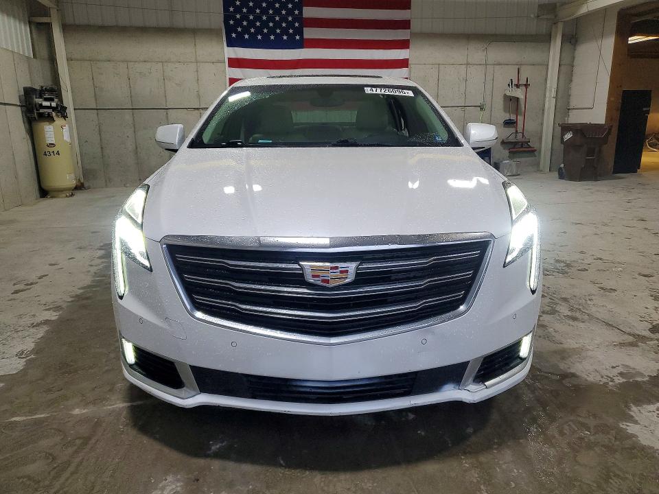 47726096 :رقم المزاد ، 2G61M5S34K9159368 vin ، 2019 Cadillac Xts مزاد بيع