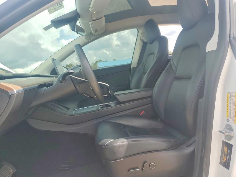Aukcja sprzedaży 2021 Tesla Model Y, vin: 5YJYGDEE7MF188839, numer aukcji: 41698436