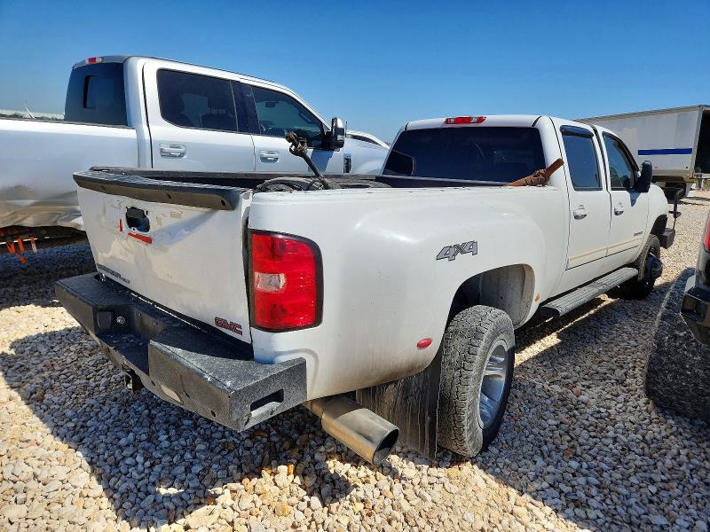 Продажа на аукционе авто 2011 Gmc Sierra, vin: 1GT424C8XBF187526, номер лота: 46684746