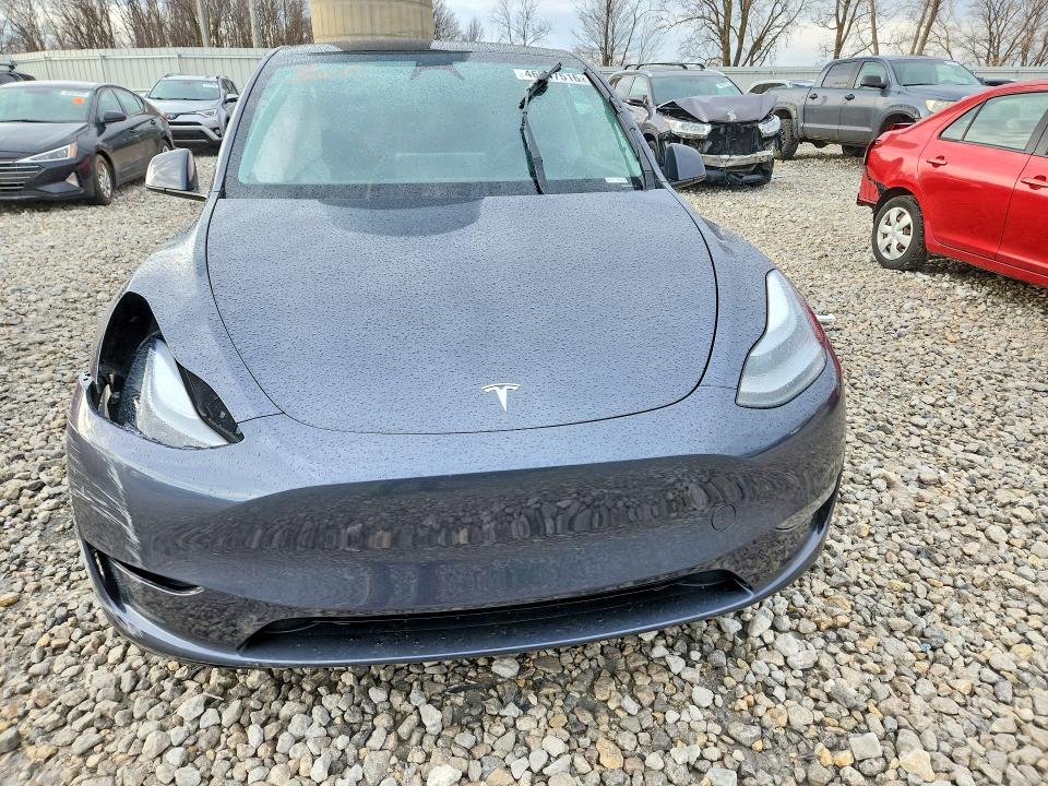 Aukcja sprzedaży 2023 Tesla Model Y, vin: 7SAYGDEE6PA166447, numer aukcji: 46547516