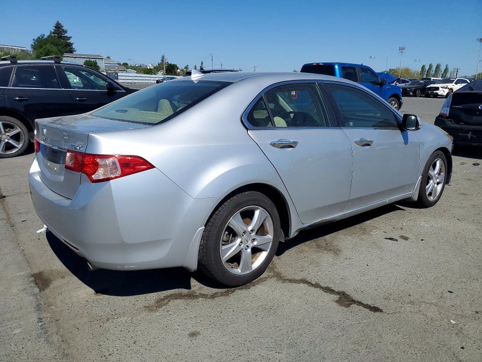 Aukcja sprzedaży 2012 Acura Tsx, vin: JH4CU2F65CC017483, numer aukcji: 46925986