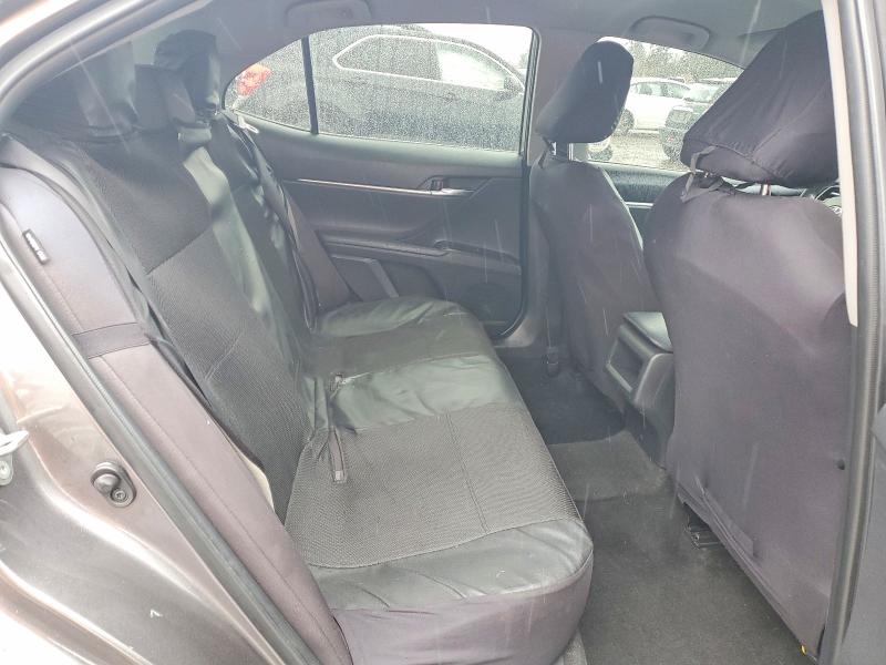 Aukcja sprzedaży 2019 Toyota Camry, vin: 4T1B11HK1KU817843, numer aukcji: 41646026