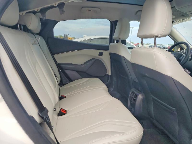 Продажа на аукционе авто 2024 Ford Mustang Mach-e, vin: 3FMTK3SU1RMA36424, номер лота: 46031236