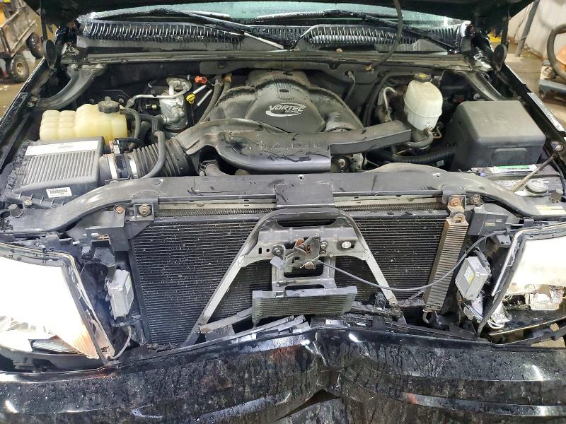 Продаж на аукціоні авто 2003 Cadillac Escalade, vin: 1GYEK63N33R130259, номер лоту: 48067246