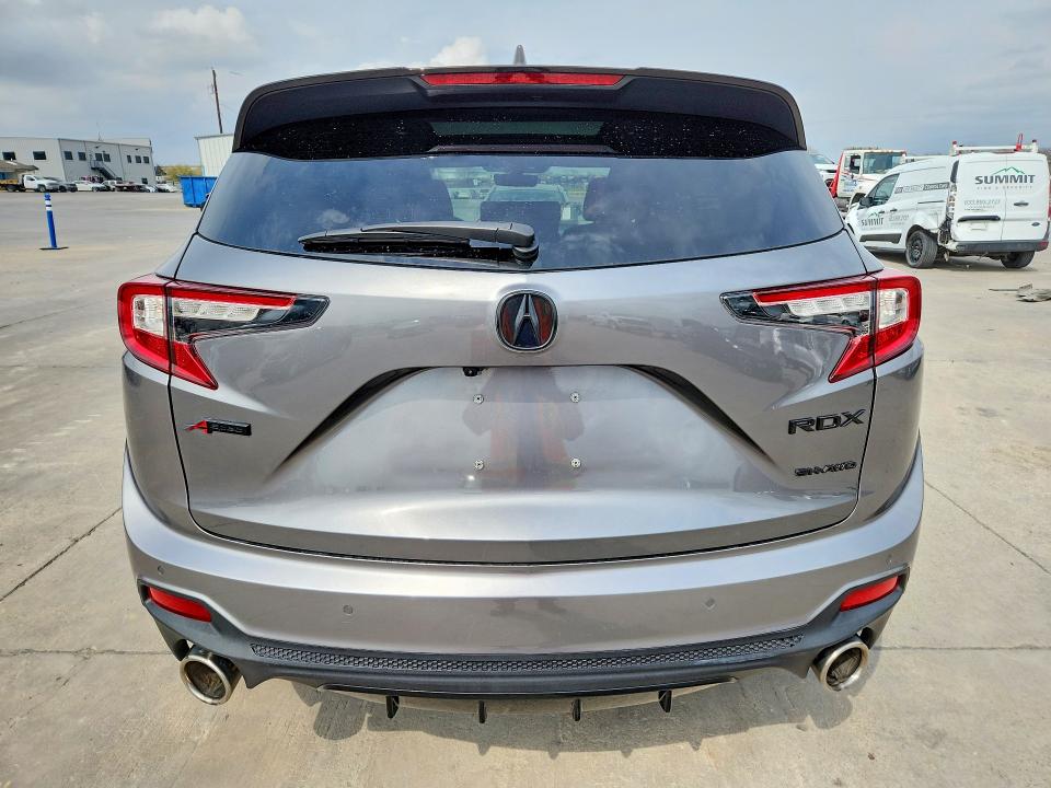 Aukcja sprzedaży 2023 Acura Rdx, vin: 5J8TC2H67PL004680, numer aukcji: 79739995