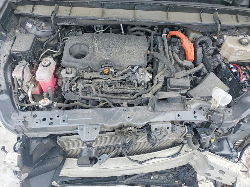Продаж на аукціоні авто 2024 Toyota Highlander, vin: 5TDKBRCH2RS624773, номер лоту: 77396335