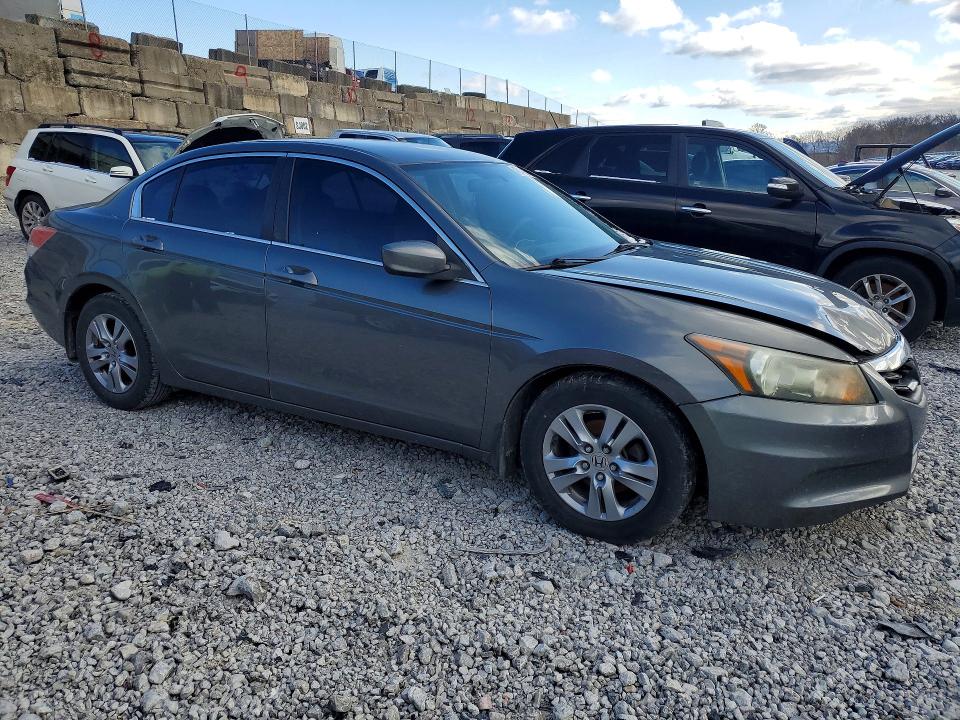 Aukcja sprzedaży 2012 Honda Accord, vin: 1HGCP2F48CA138111, numer aukcji: 46344266