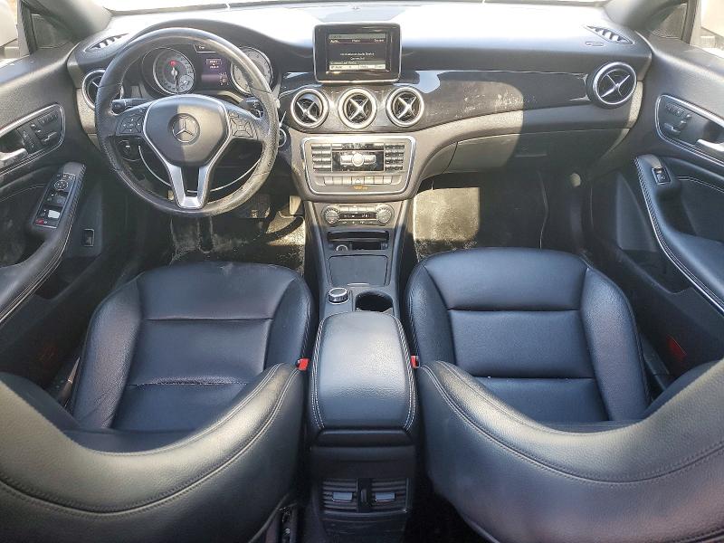 79174255 :رقم المزاد ، WDDSJ4GBXEN113474 vin ، 2014 Mercedes-benz Cla مزاد بيع