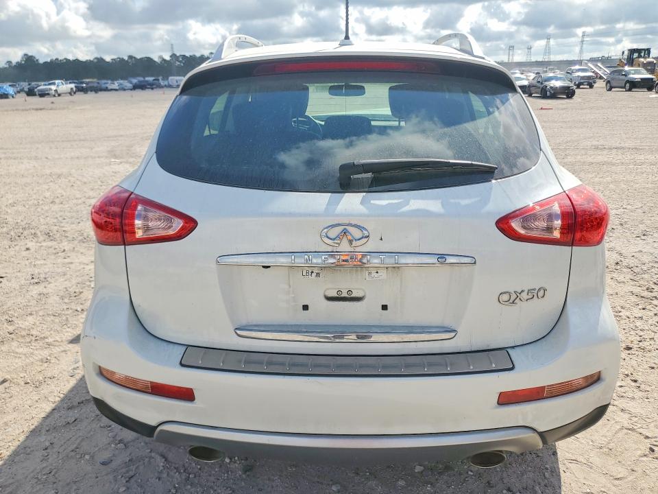 Aukcja sprzedaży 2017 Infiniti Qx50, vin: JN1BJ0RP3HM388421, numer aukcji: 47526416