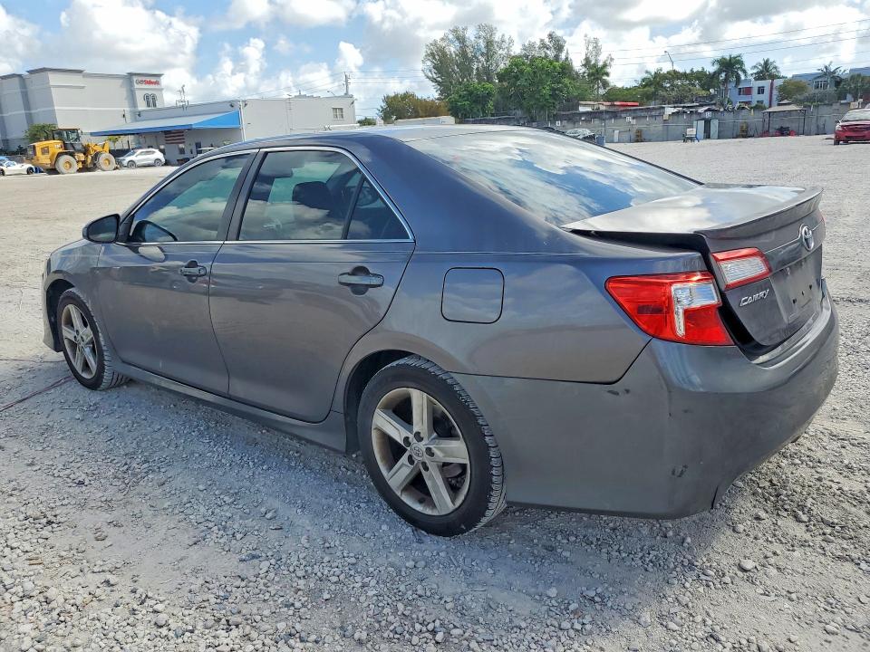 Aukcja sprzedaży 2014 Toyota Camry, vin: 4T1BF1FK0EU786450, numer aukcji: 45475776