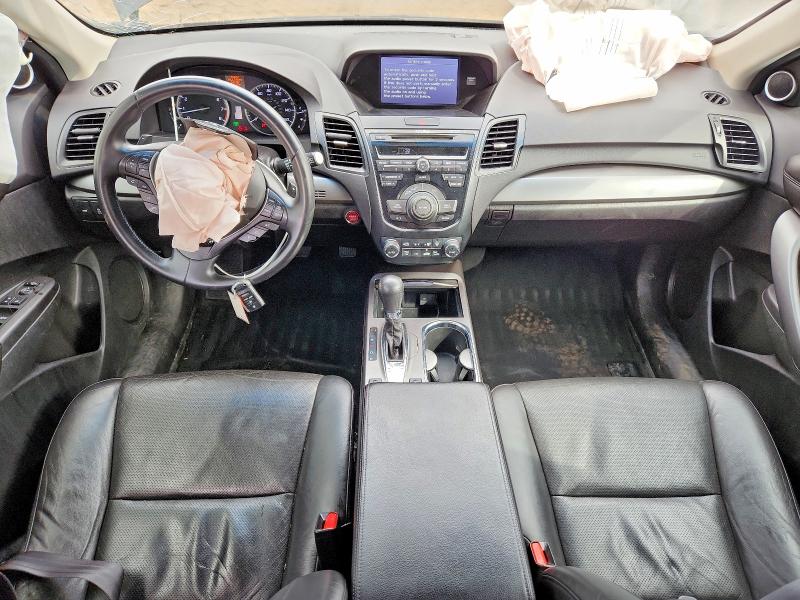 Продажа на аукционе авто 2014 Acura Rdx, vin: 5J8TB4H54EL009077, номер лота: 47295556