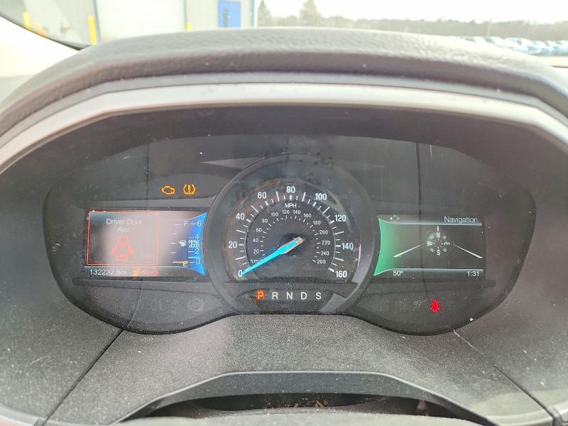 Продаж на аукціоні авто 2017 Ford Edge, vin: 2FMPK4J81HBB08198, номер лоту: 47813796