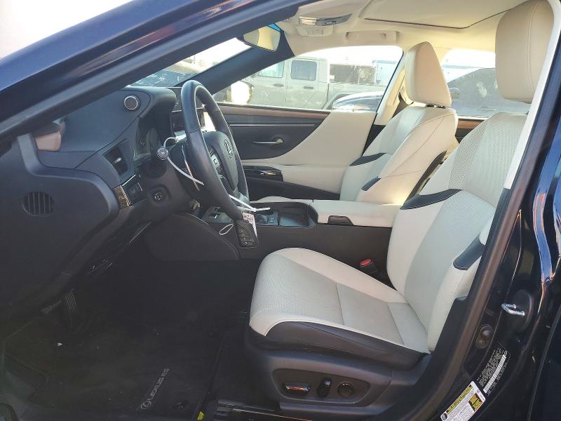 Продаж на аукціоні авто 2024 Lexus Es 300h, vin: 58ADA1C16RU040635, номер лоту: 46720096