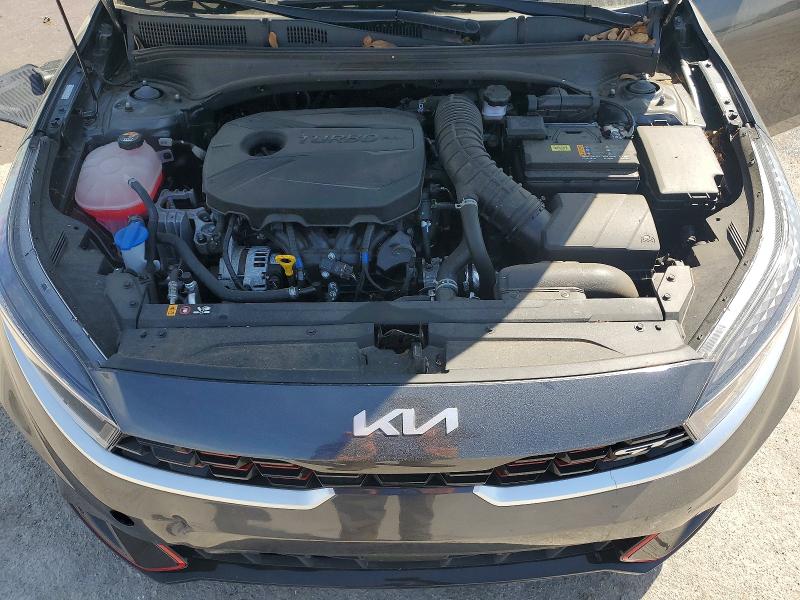 Продажа на аукционе авто 2023 Kia Forte, vin: 3KPF44AC1PE676294, номер лота: 46367426