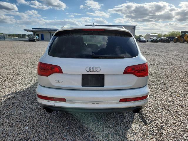 Продажа на аукционе авто 2013 Audi Q7, vin: WA1LGAFE5DD016091, номер лота: 45754056