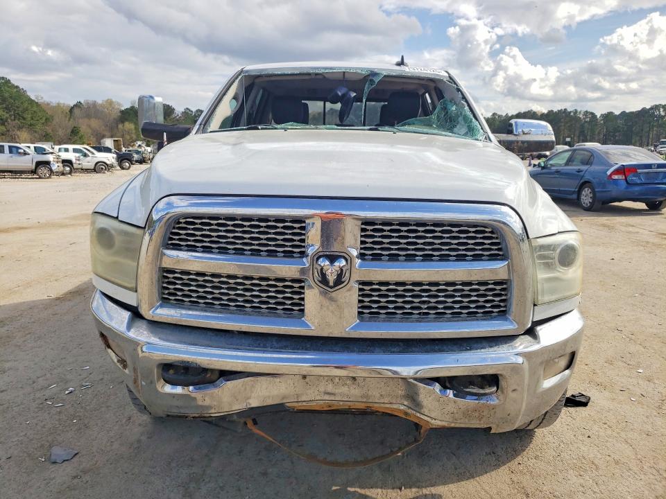 Aukcja sprzedaży 2015 Ram 2500, vin: 3C6UR5FL9FG673984, numer aukcji: 79724125