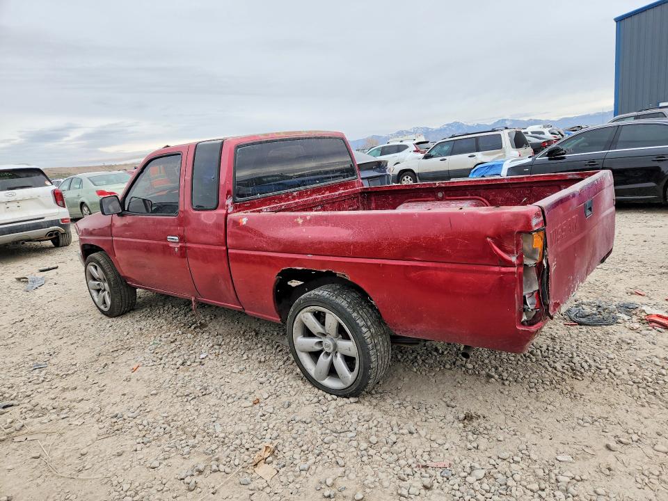 Продаж на аукціоні авто 1993 Nissan Truck, vin: 1N6SD16S3PC396829, номер лоту: 78628795