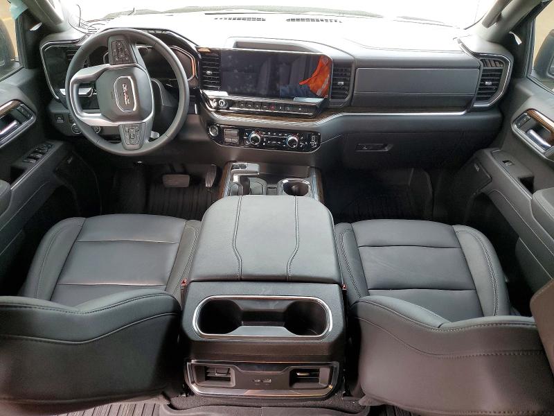 2026 Gmc Sierra მანქანა იყიდება აუქციონზე, vin: 1GTUUCE87TZ107536, აუქციონის ნომერი: 47117036