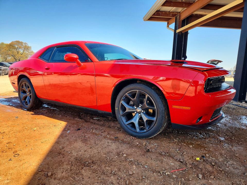 Продажа на аукционе авто 2020 Dodge Challenger, vin: 2C3CDZAG0LH236234, номер лота: 46686776