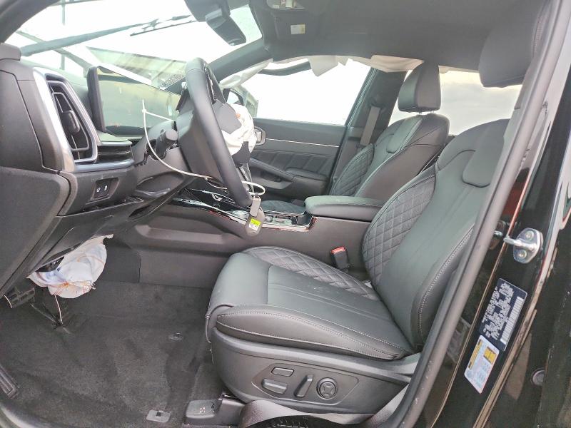 Aukcja sprzedaży 2026 Kia Sorento Hybrid, vin: KNDRKDJG8T5441922, numer aukcji: 46137286