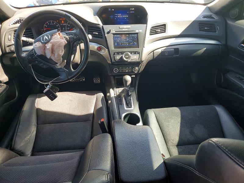 Aukcja sprzedaży 2017 Acura Ilx, vin: 19UDE2F85HA015452, numer aukcji: 47843876