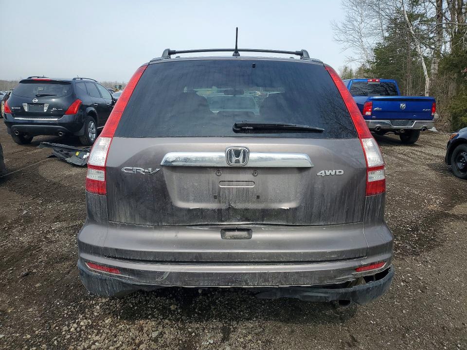Продажа на аукционе авто 2011 Honda Cr-v, vin: 5J6RE4H35BL808273, номер лота: 47131976