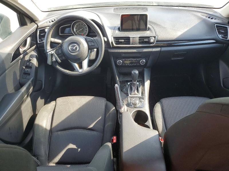 2014 Mazd 3 მანქანა იყიდება აუქციონზე, vin: JM1BM1V75E1159932, აუქციონის ნომერი: 46149626