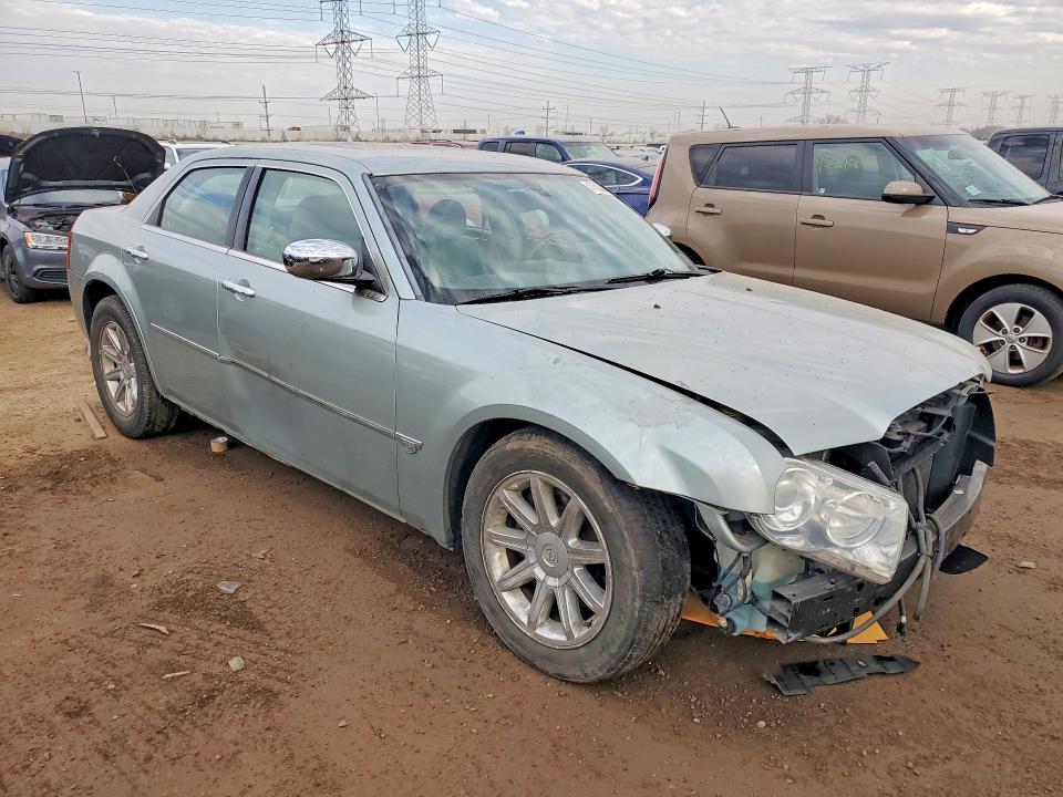 Aukcja sprzedaży 2005 Chrysler 300c, vin: 2C3AA63H15H679273, numer aukcji: 47580426