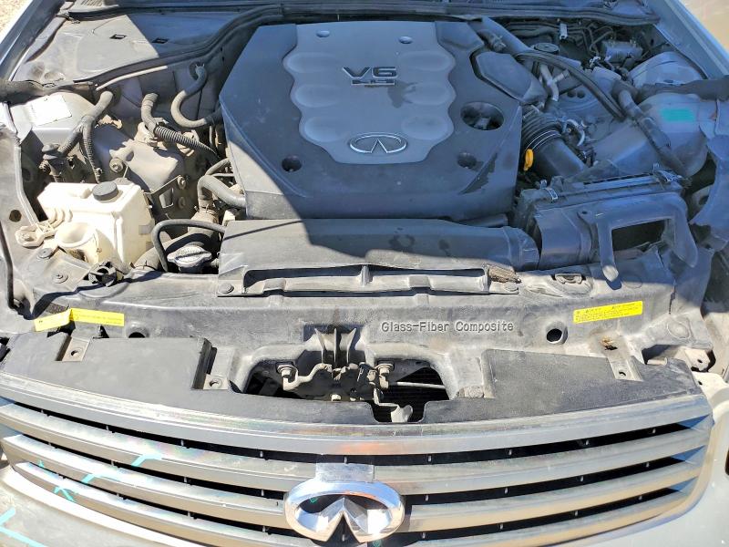 Aukcja sprzedaży 2005 Infiniti G35, vin: JNKCV51E85M207580, numer aukcji: 46856176