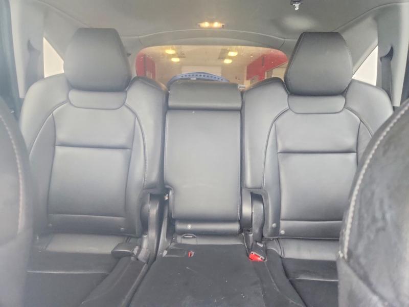 Aukcja sprzedaży 2019 Acura Mdx, vin: 5J8YD4H35KL035133, numer aukcji: 79987415