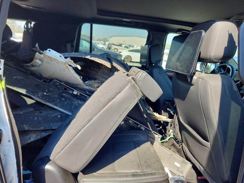 46556046 :رقم المزاد ، 1GKS2JRL7SR220308 vin ، 2025 Gmc Yukon Xl مزاد بيع