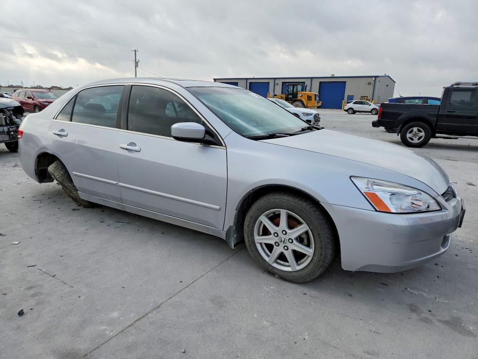 Продажа на аукционе авто 2004 Honda Accord, vin: 1HGCM66584A097781, номер лота: 41788866