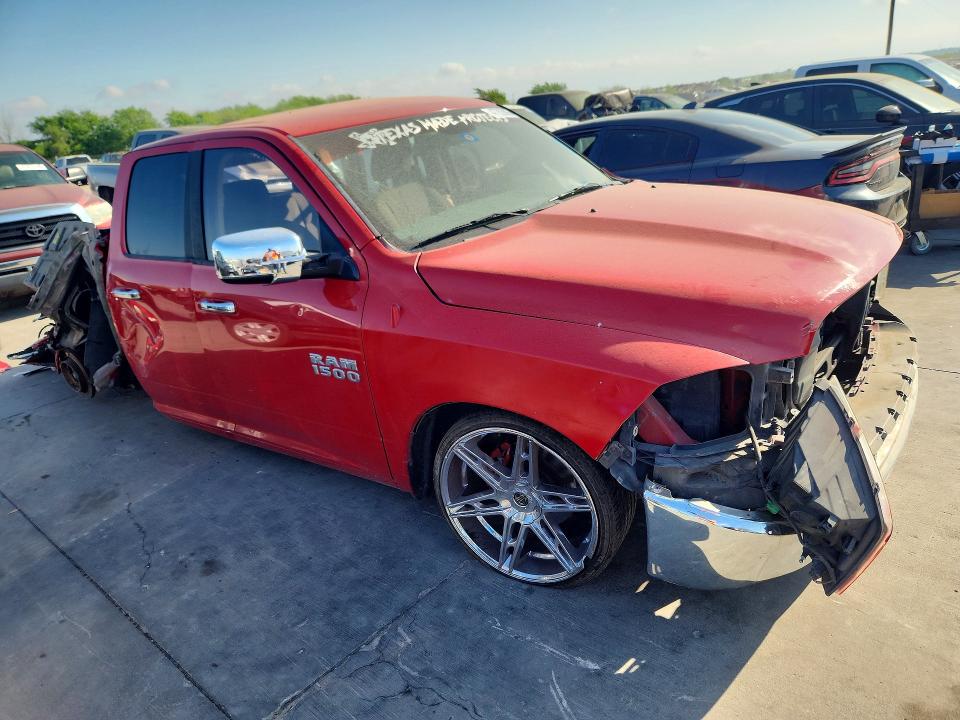 47782886 :رقم المزاد ، 1C6RR6GPXDS597050 vin ، 2013 Ram 1500 مزاد بيع