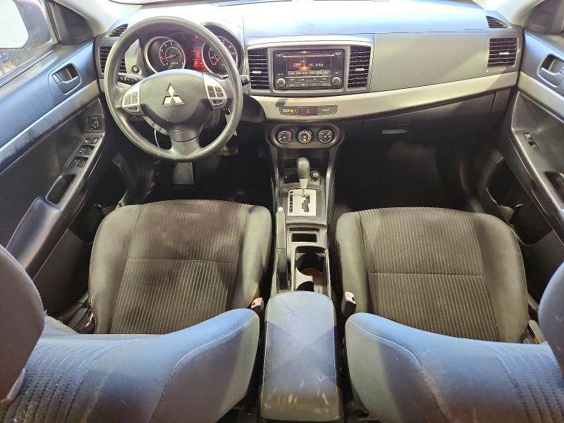 Продаж на аукціоні авто 2015 Mitsubishi Lancer, vin: JA32U2FU3FU006538, номер лоту: 45962996