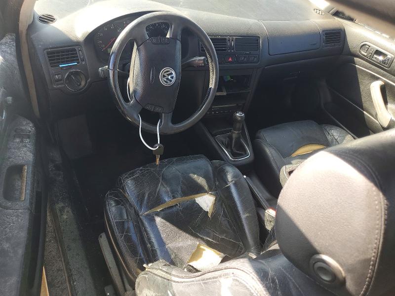Продажа на аукционе авто 2001 Volkswagen Gti, vin: WVWPG21J81W192375, номер лота: 47767936