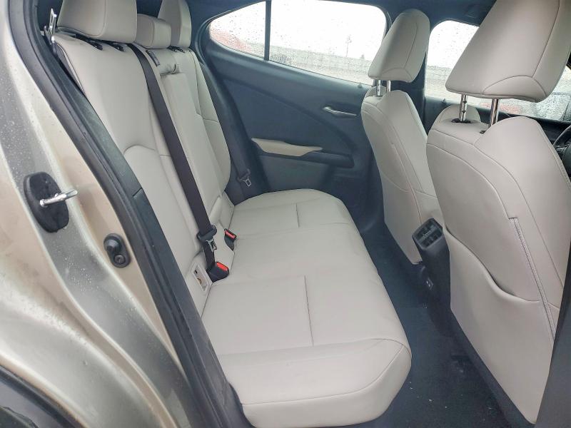 Продажа на аукционе авто 2021 Lexus Ux 250h, vin: JTHP9JBH2M2039176, номер лота: 42079276