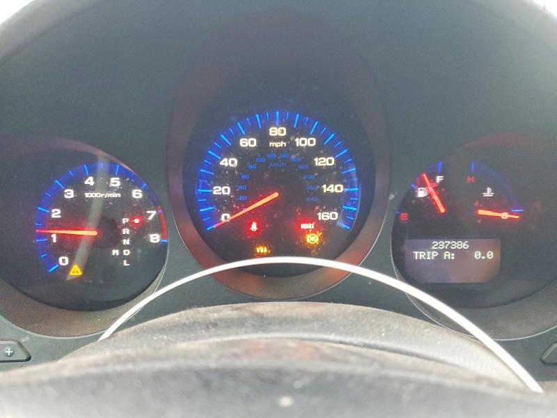 2004 Acura Tl მანქანა იყიდება აუქციონზე, vin: 19UUA66224A040141, აუქციონის ნომერი: 79235455