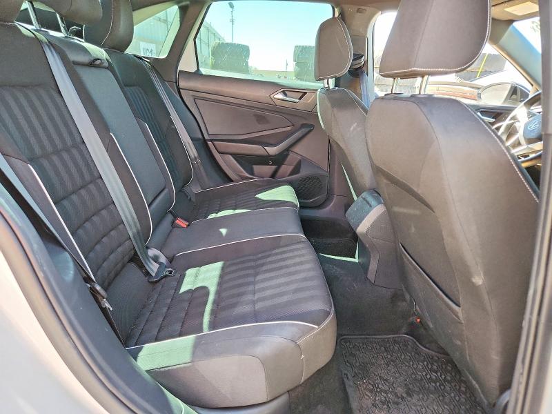 Продаж на аукціоні авто 2024 Volkswagen Jetta, vin: 3VWBM7BU9RM025721, номер лоту: 46196166