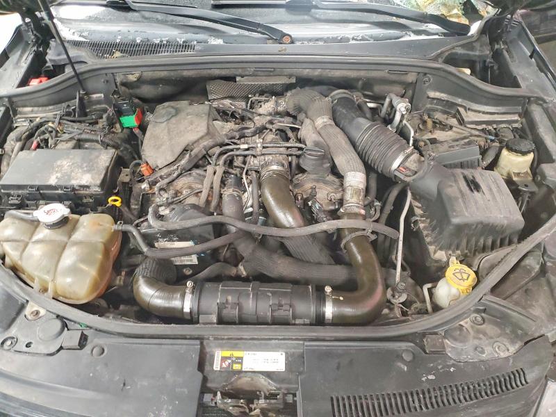 2014 Jeep Grand Cherokee მანქანა იყიდება აუქციონზე, vin: 1C4RJFJM5EC309848, აუქციონის ნომერი: 79525615