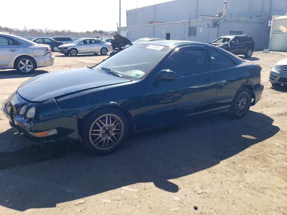 Aukcja sprzedaży 1998 Acura Integra, vin: JH4DC4353WS012789, numer aukcji: 41763066