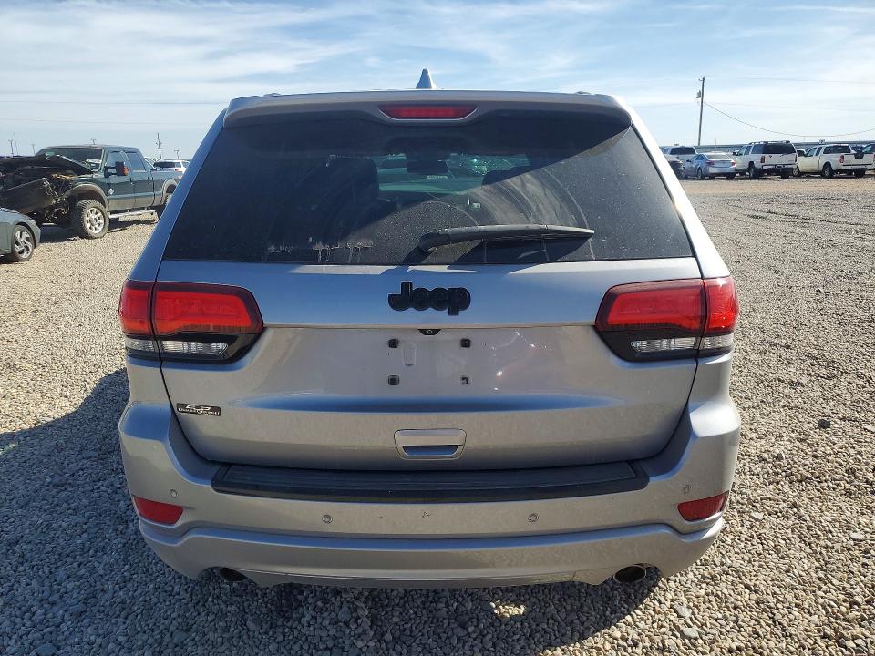 Aukcja sprzedaży 2015 Jeep Grand Cherokee, vin: 1C4RJEAG2FC951921, numer aukcji: 47277376