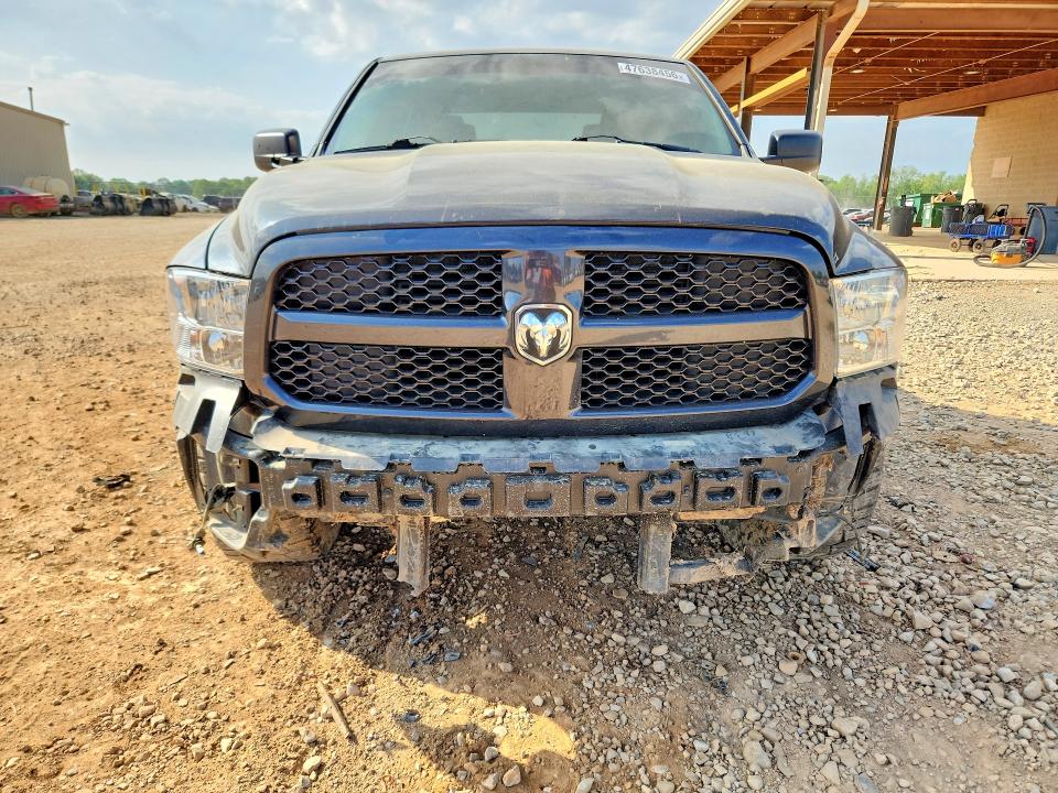 Aukcja sprzedaży 2015 Ram 1500, vin: 1C6RR6KT3FS565614, numer aukcji: 47638456
