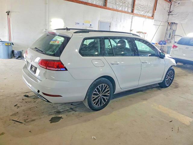 Продаж на аукціоні авто 2019 Volkswagen Golf Sportwagen, vin: 3VWY57AU6KM511689, номер лоту: 47765806