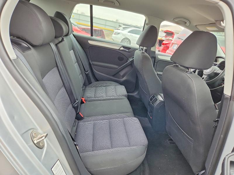 Продаж на аукціоні авто 2014 Volkswagen Golf, vin: WVWDB7AJ2EW005507, номер лоту: 41905236
