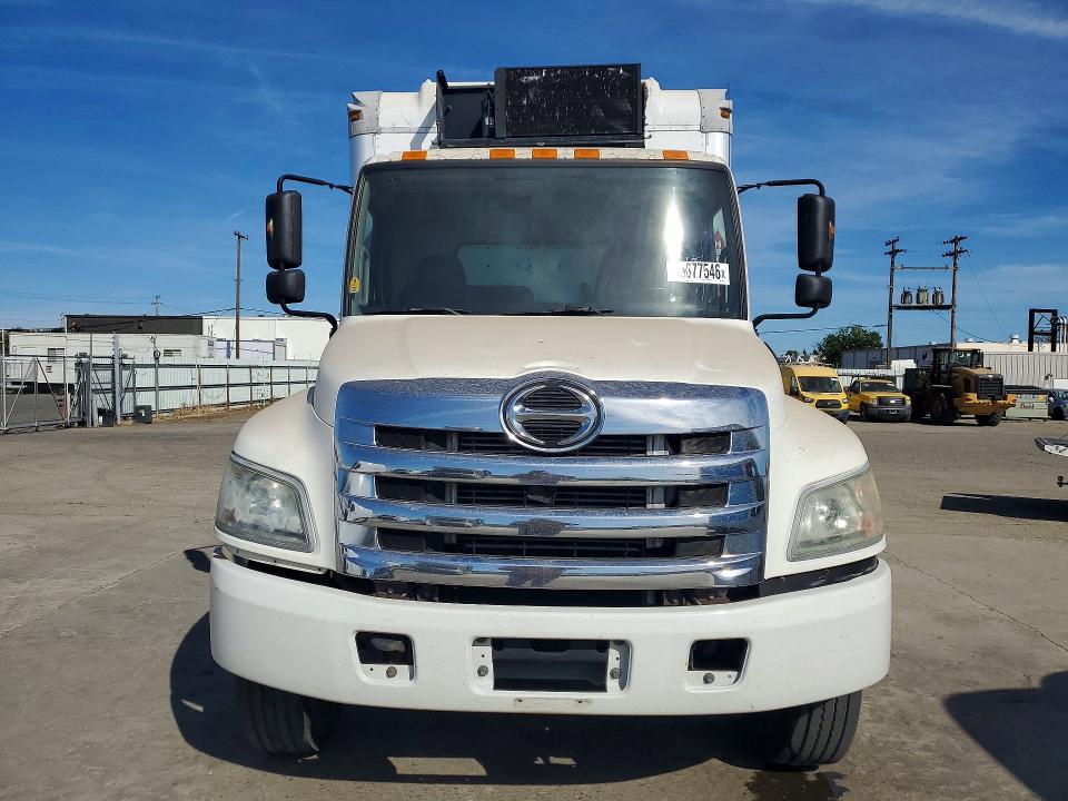 Продаж на аукціоні авто 2013 Hino 258/268, vin: 5PVNE8JP9D4S50532, номер лоту: 46677546