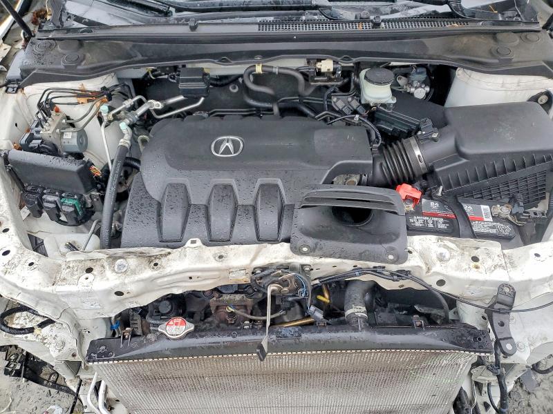 Aukcja sprzedaży 2017 Acura Rdx, vin: 5J8TB4H35HL006580, numer aukcji: 79624365