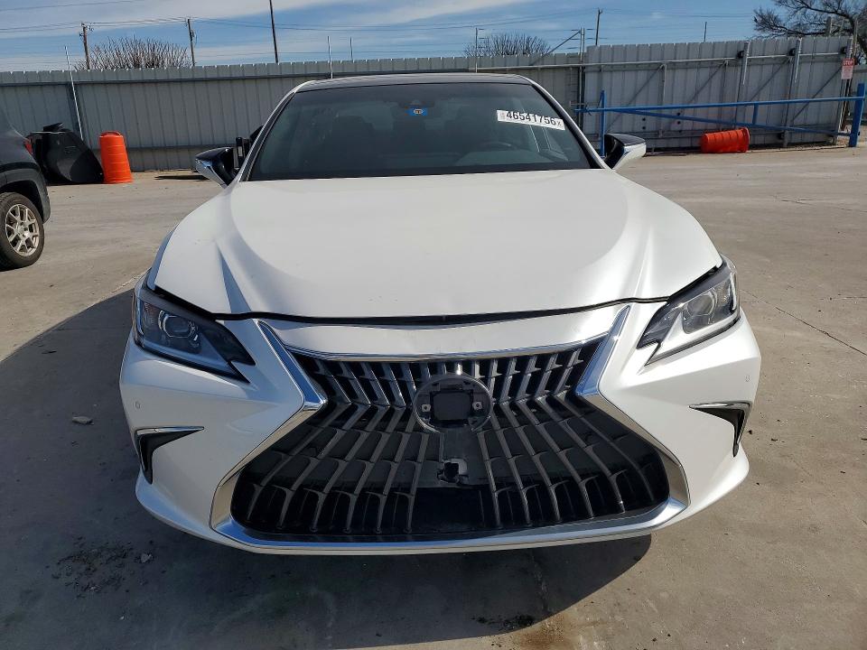 46541756 :رقم المزاد ، 58ADZ1B1XPU152734 vin ، 2023 Lexus Es 350 مزاد بيع